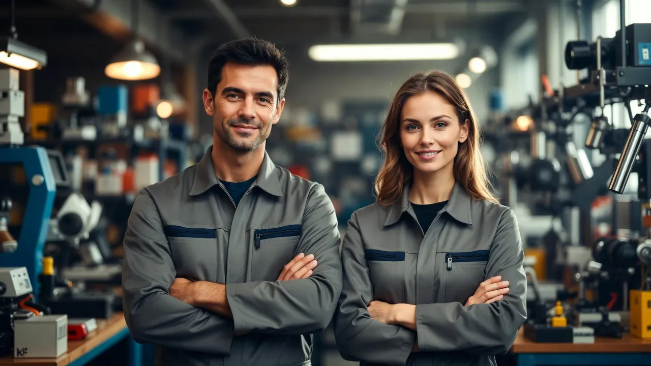 Recruiting Business Plan Image