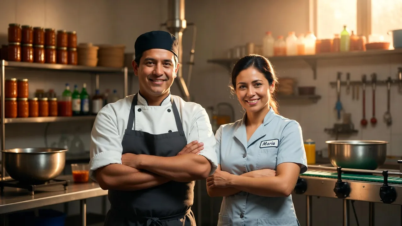 Salsa Manufacturer Image