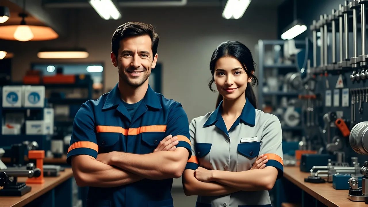 SOHO Computer Consulting Image