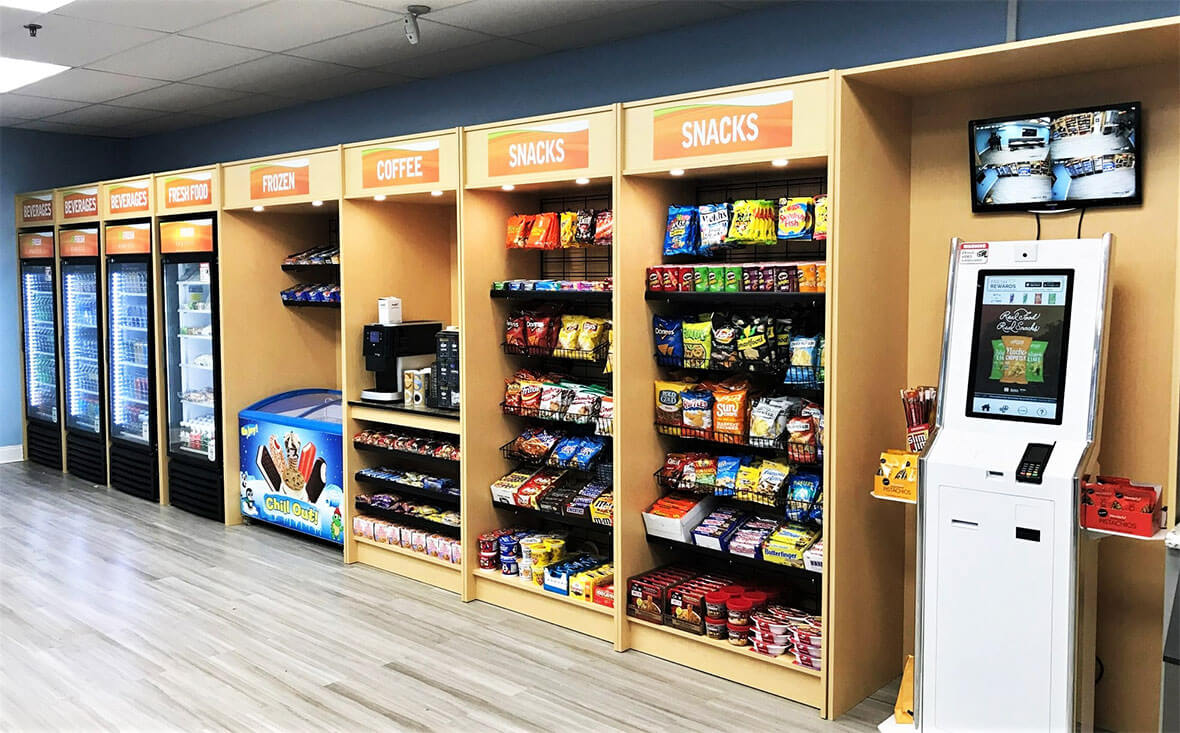 supermarket business plan
