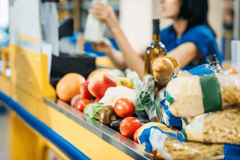 supermarket business plan